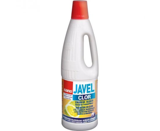 Clor Sano Javel 1L Clor Sano Javel 1L