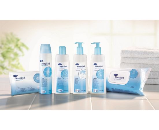 Spuma pentru curatare MOLICARE SKIN Professional Spuma pentru curatare MOLICARE SKIN Professional