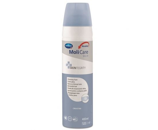 ​Spuma pentru curatare MOLICARE SKIN Professional