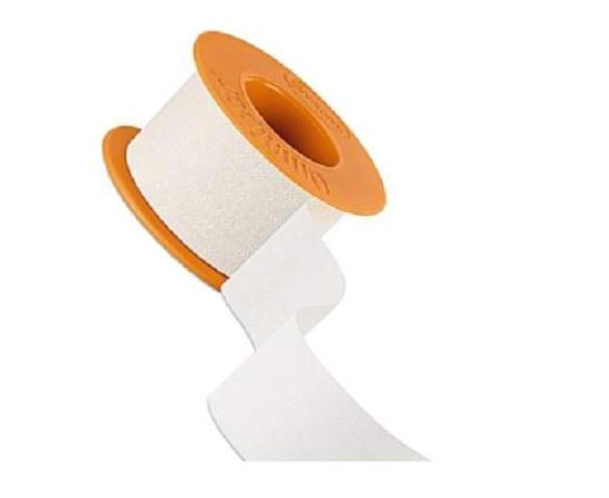 Leucoplast pe suport de hartie OMNIPOR 2,5cm x 5m Leucoplast pe suport de hartie OMNIPOR 2,5cm x 5m